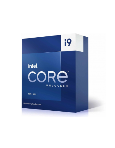 I9-13900KF 3GHZ 32MB BOX 1700